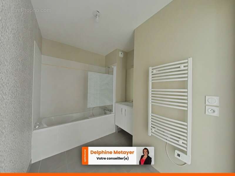 Appartement à LE LUC