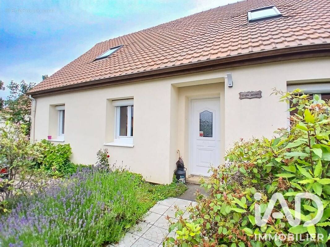 Photo 1 - Maison à CAUMONT