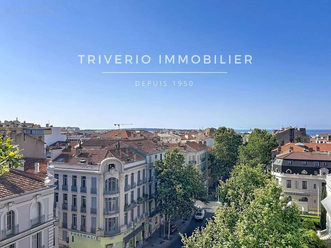 4 pièces dernier étage - photo 15