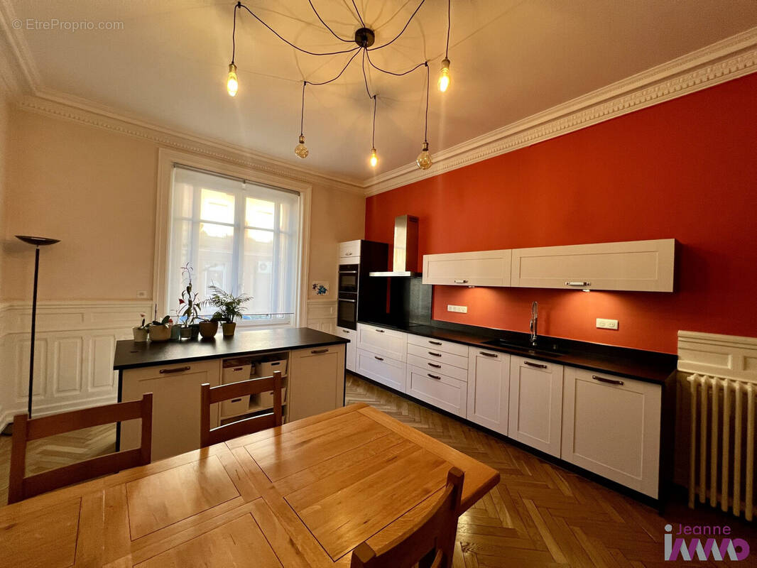 Appartement à BELFORT