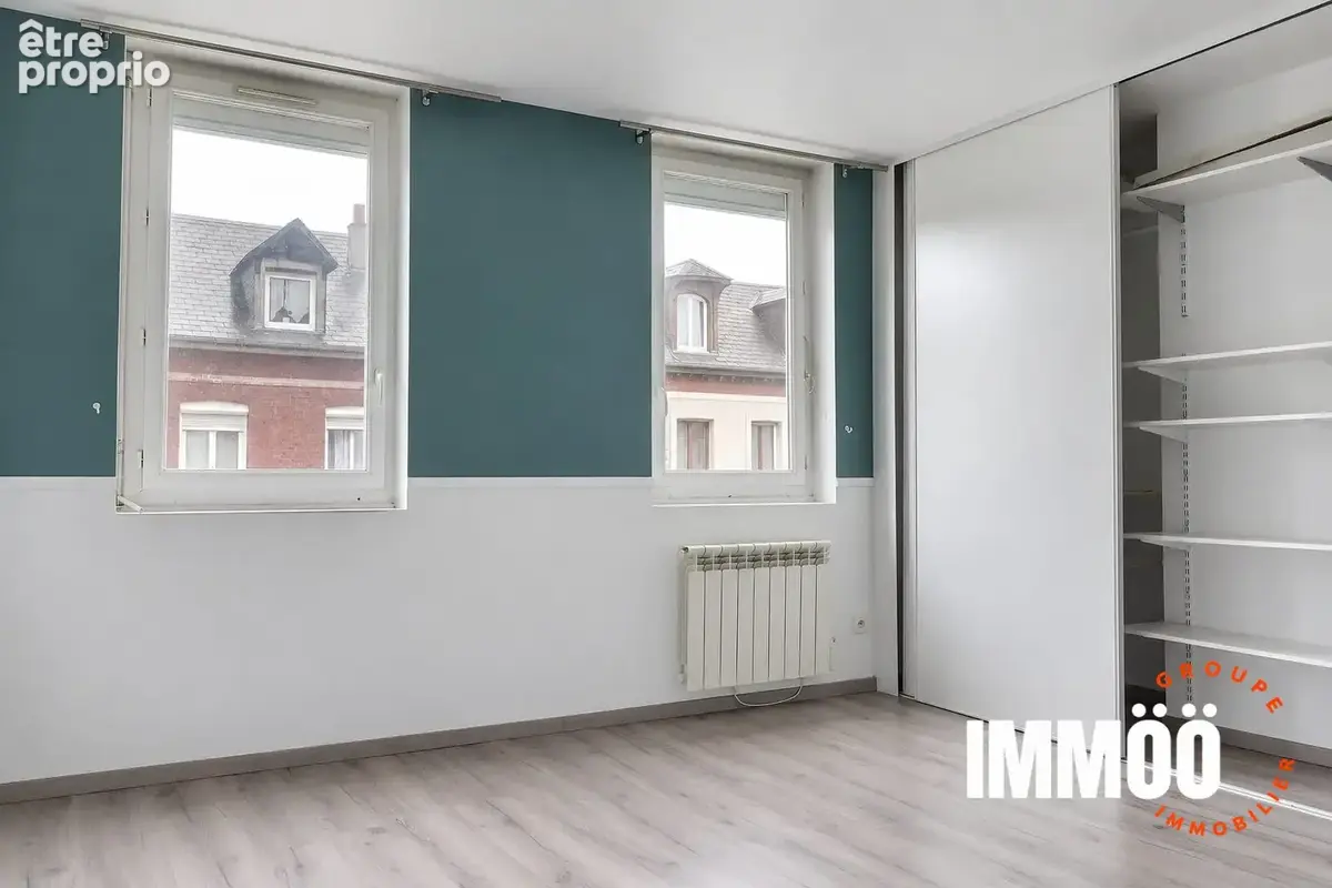 Maison 3 pièces 69 m² à vendre à Notre-Dame-De-Bondeville (76960) - photo 5
