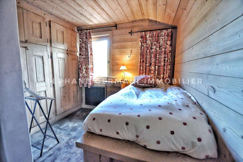 Appartement à MEGEVE
