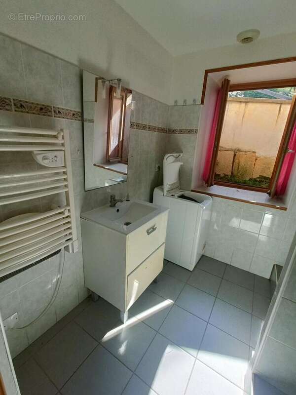 Photo 8 - Maison à CHAUFFAILLES