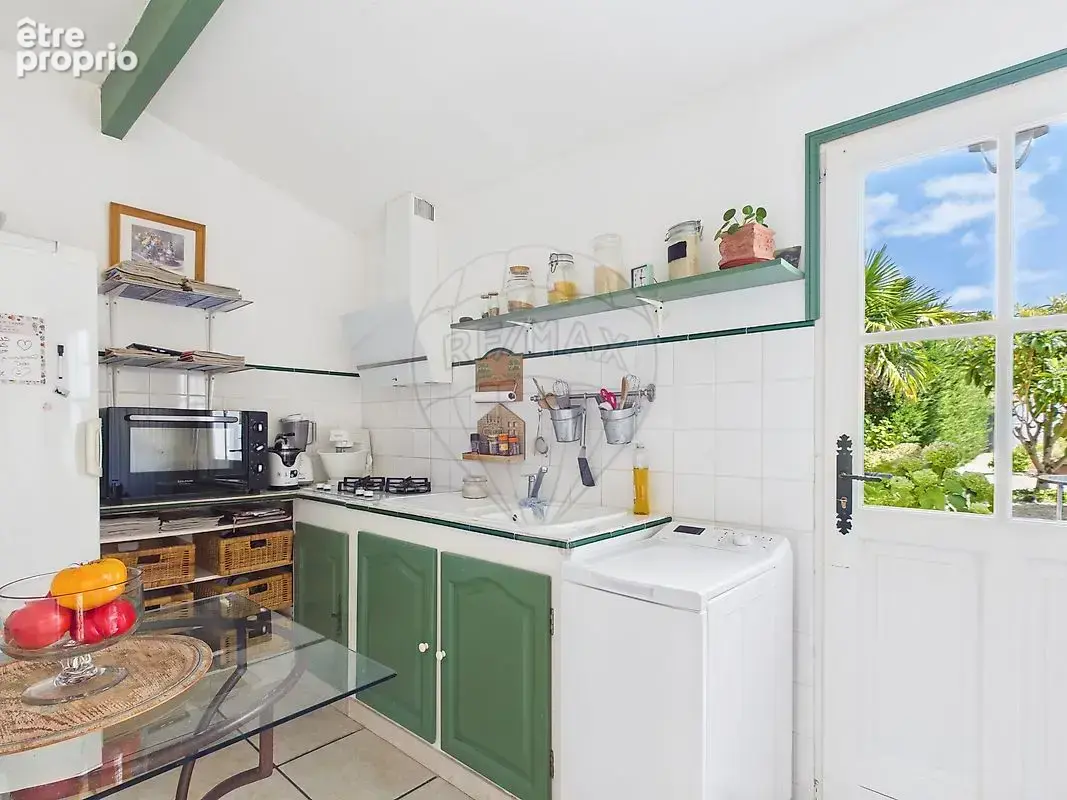 Maison 3 chambre(s) à vendre - photo 10