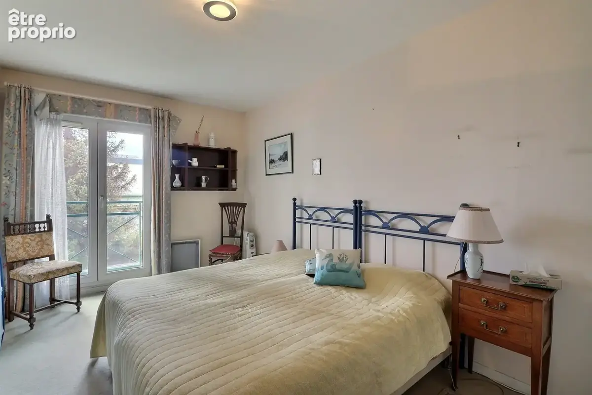 Appartement 5 pièces 115 m² à vendre à Chatillon (92320) - photo 7