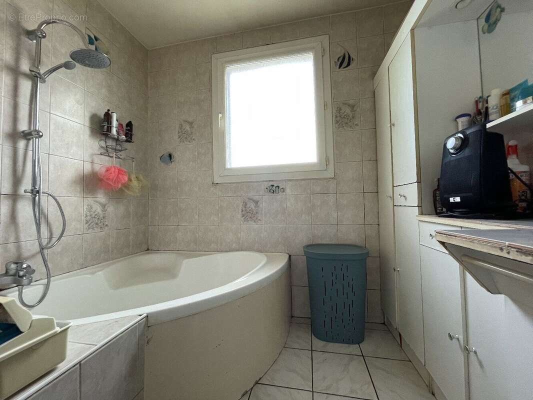 Maison traditionnelle - photo 6