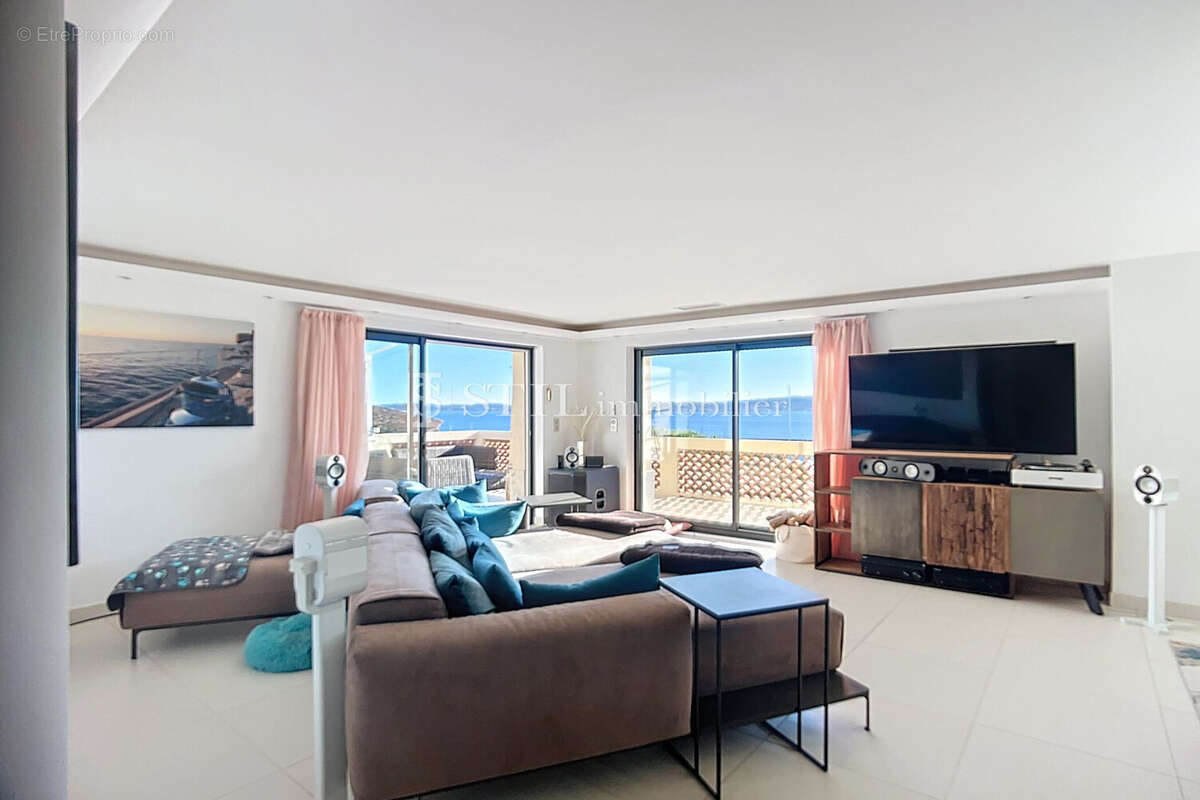 Appartement à SAINTE-MAXIME