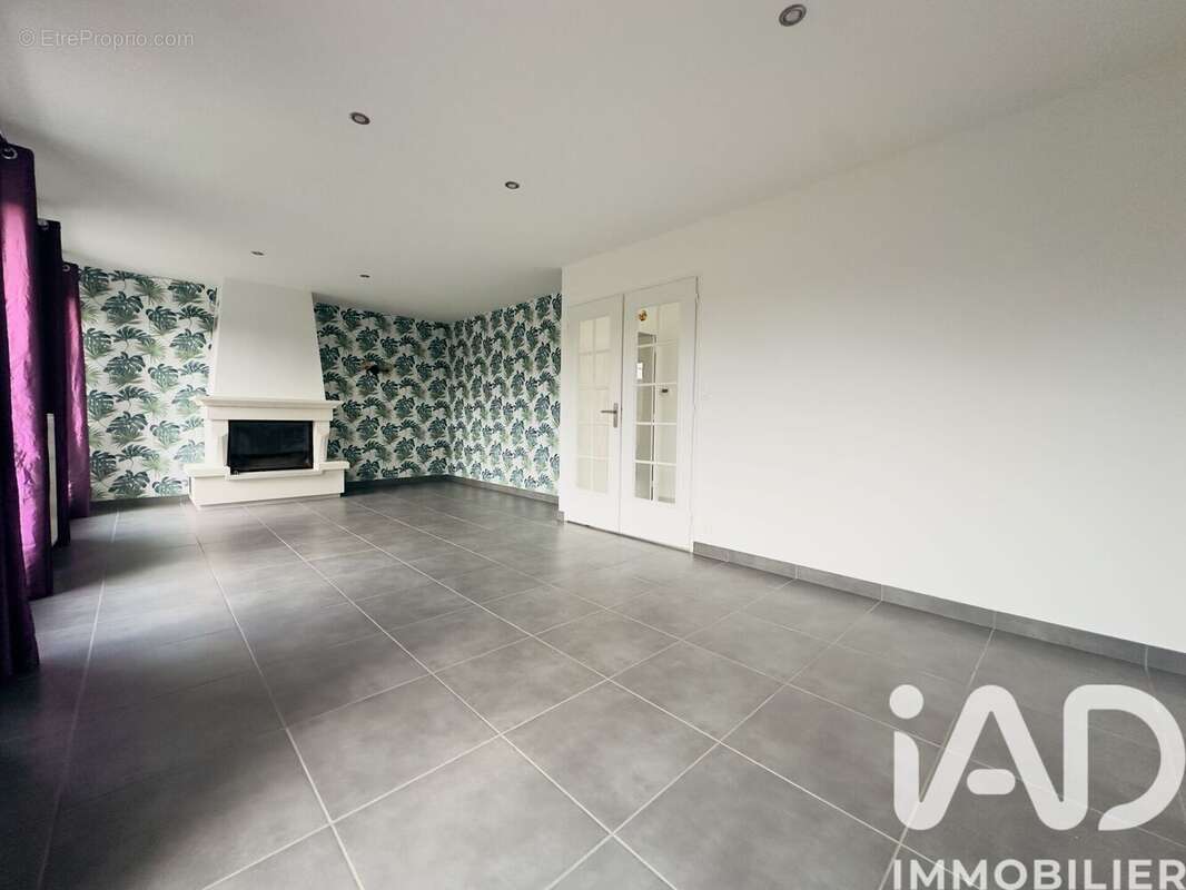 Photo 2 - Maison à NEUVILLE-SAINT-VAAST