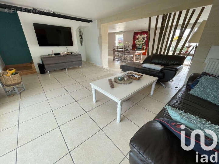 Photo 4 - Maison à MACAU