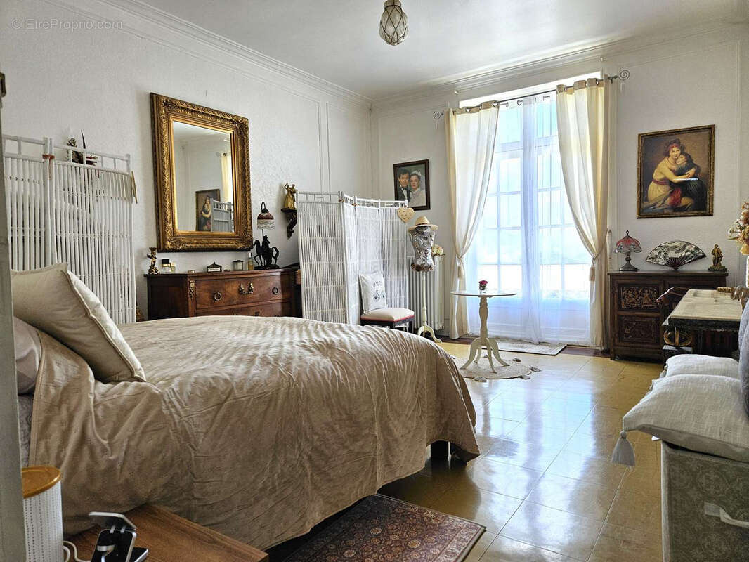 Maison à SAINT-LAURENT