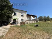 Photo 1 - Maison à VALREAS