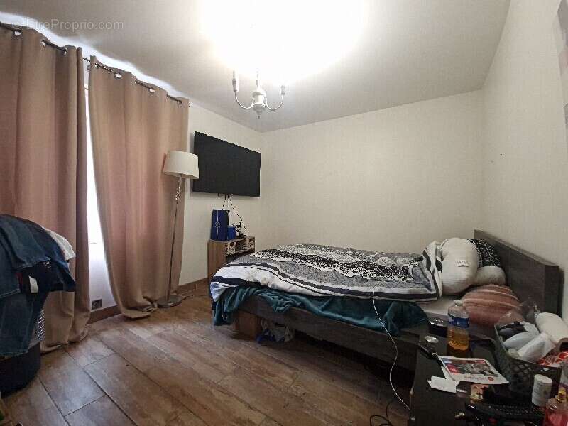 Maison à MONTATAIRE