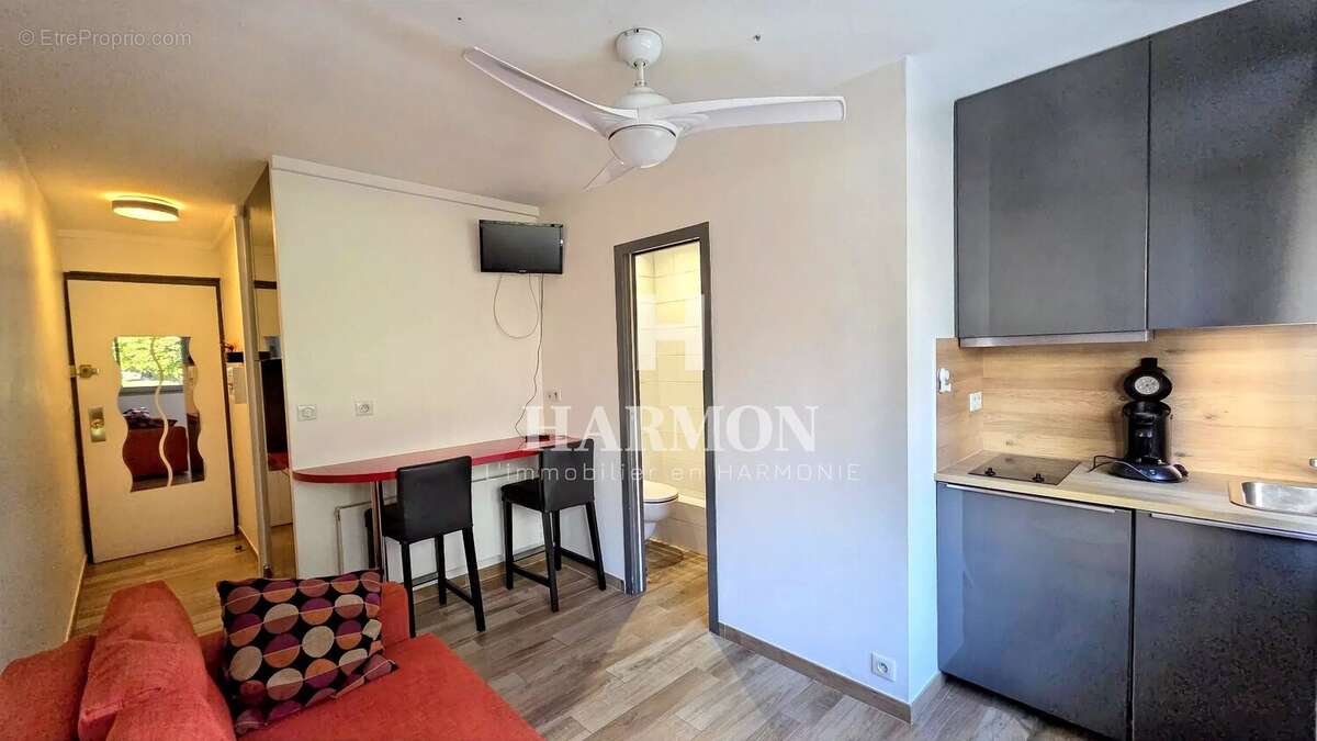 Appartement à BIARRITZ
