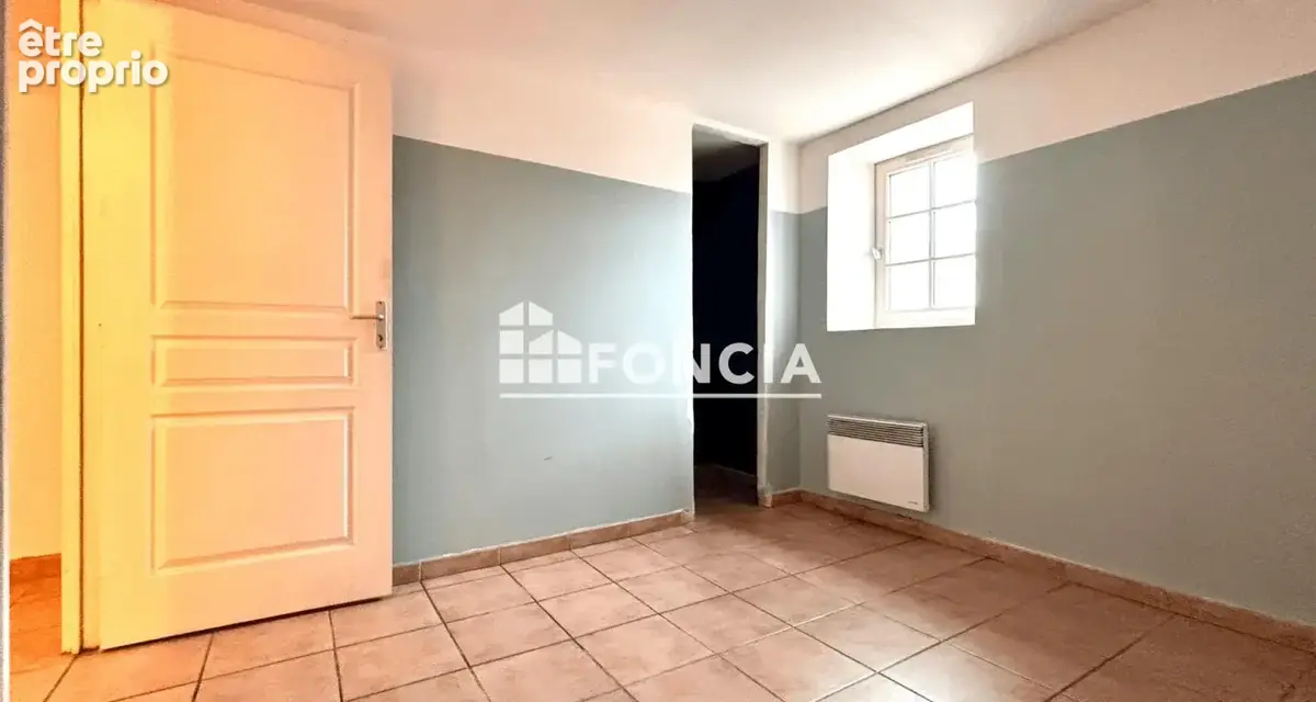 Marseille - le panier - appartement t4 duplex de 83m² dernier etage - photo 5
