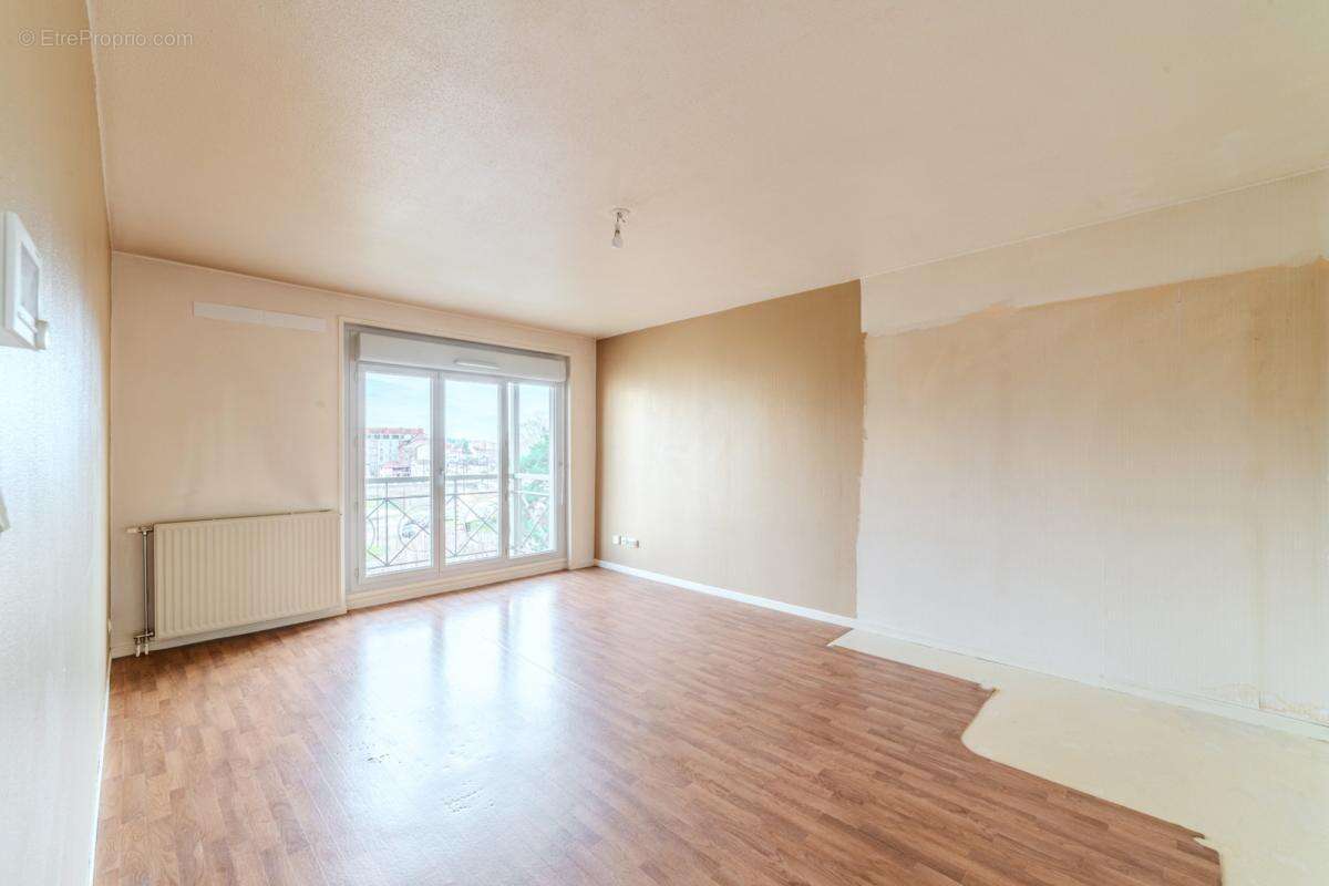 Appartement à ROANNE