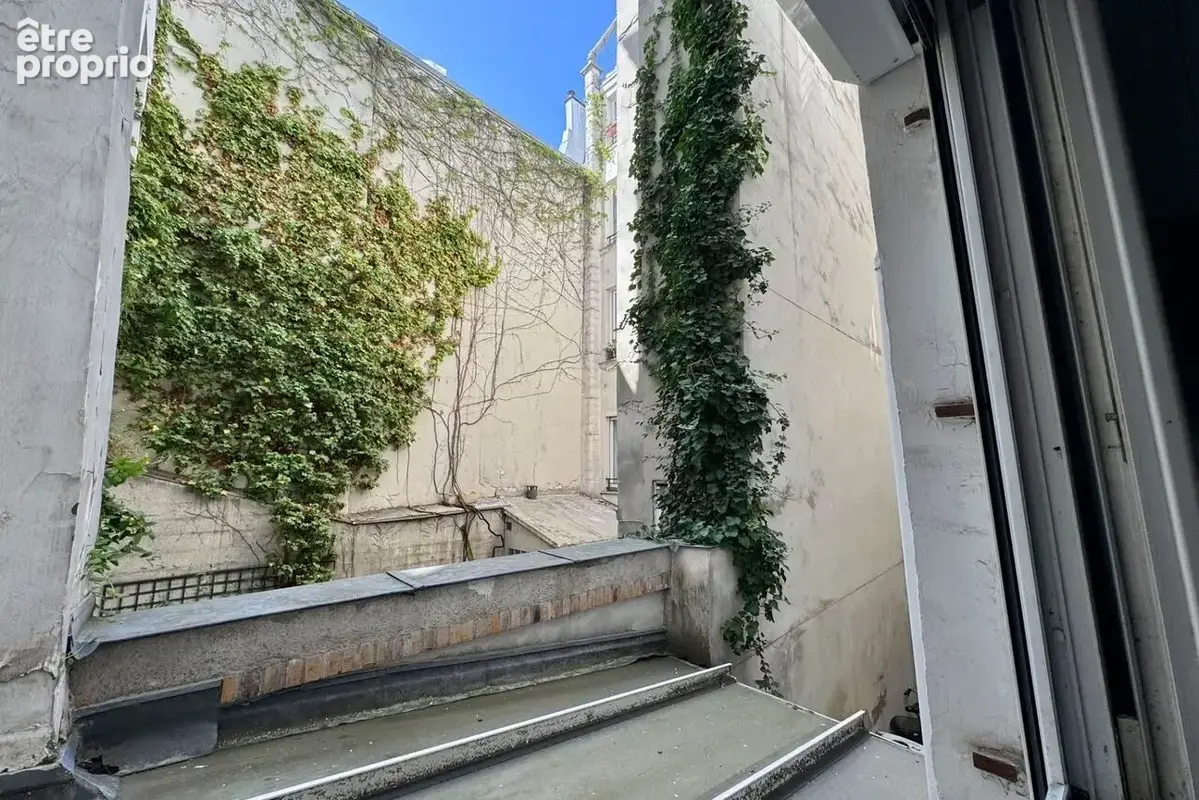 Appartement 1 pièce 25 m² à vendre à Paris-3e (75003) - photo 7