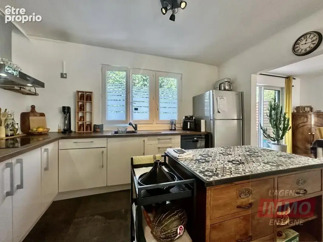 Maison 6 pièces 132 m² à vendre à Eaubonne (95600) - photo 6