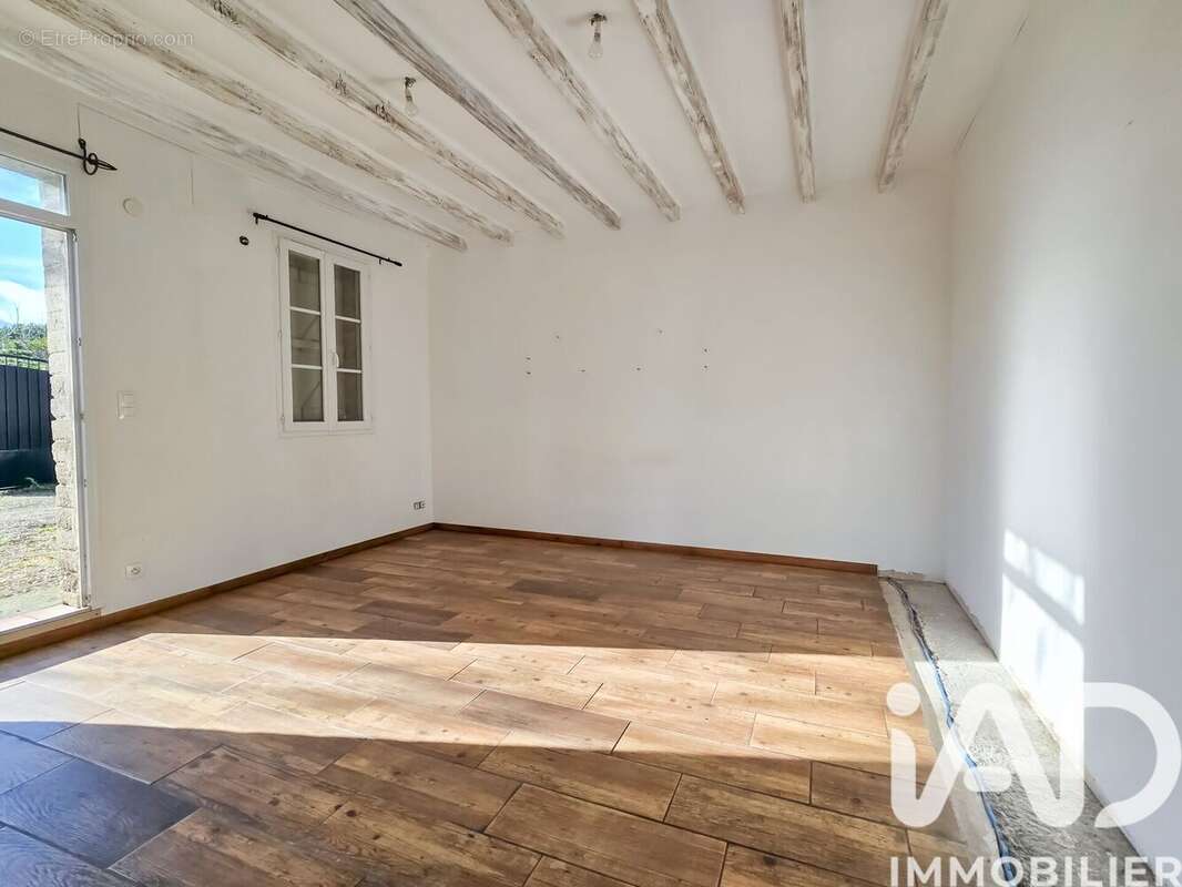 Photo 9 - Maison à MONTBARTIER