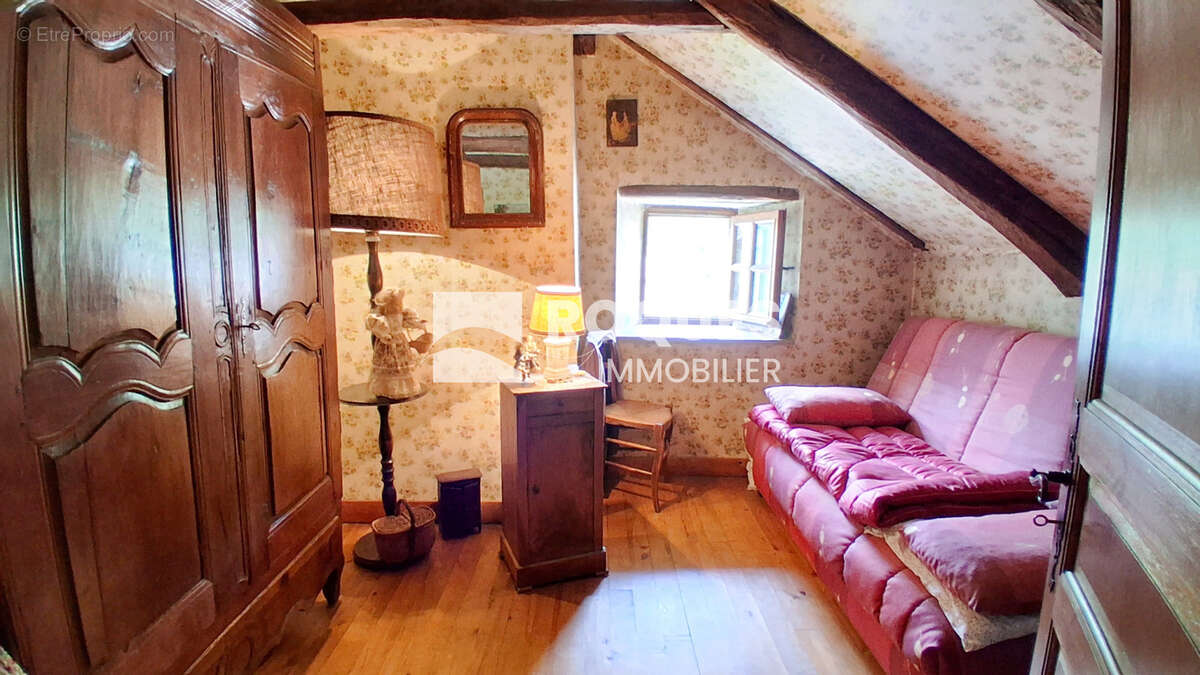 Maison en pierre sur la commune du Bourg, à 25 minutes de Millau - photo 6