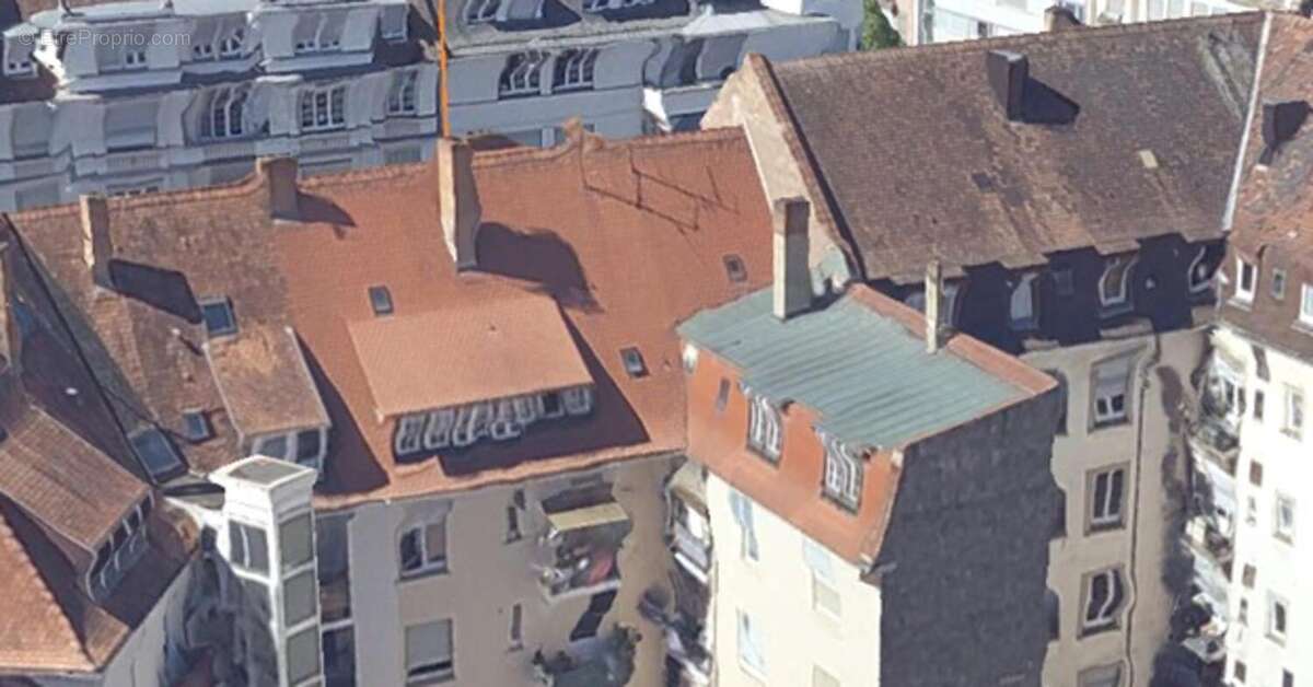 Combles de 153,40 m² boulevard d'anvers - photo 16