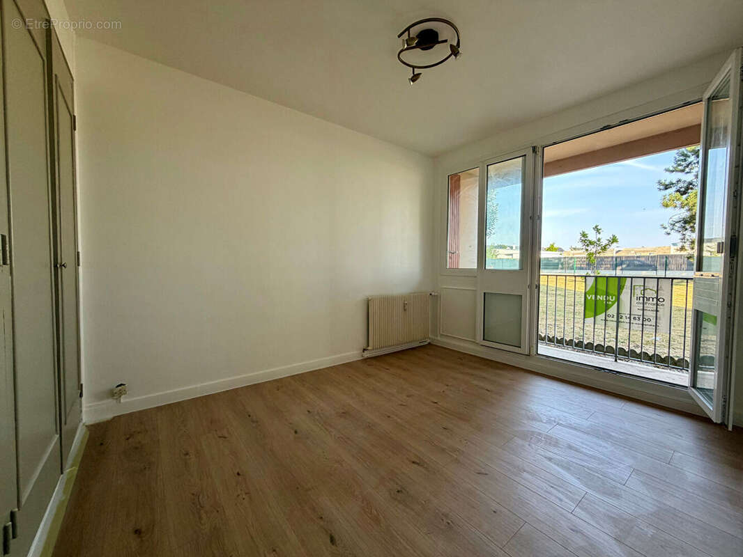 Appartement Dieppe 4 pièces 73.89 m2 - photo 6