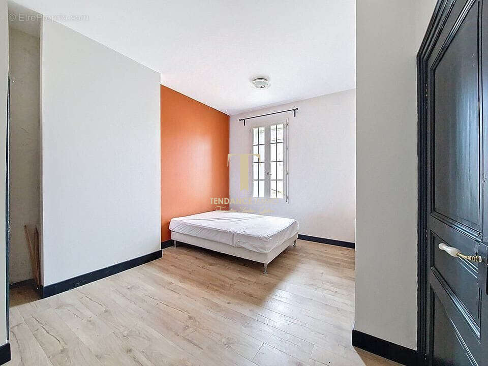 Appartement à CARCASSONNE