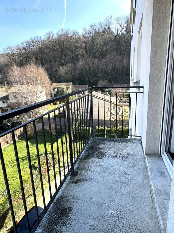 Appartement à VALENCE