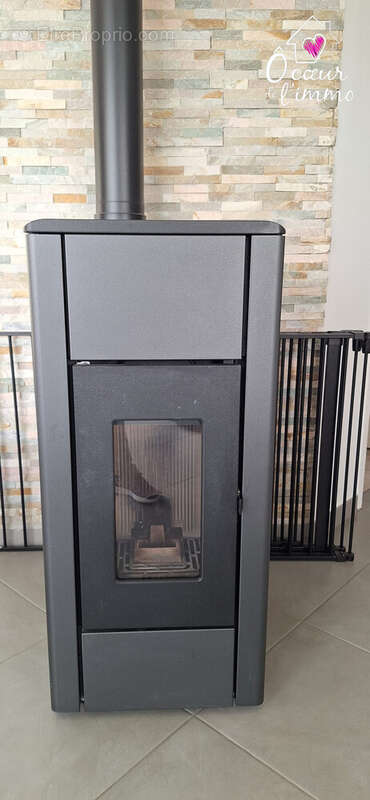 Maison à LA CHAIZE-LE-VICOMTE