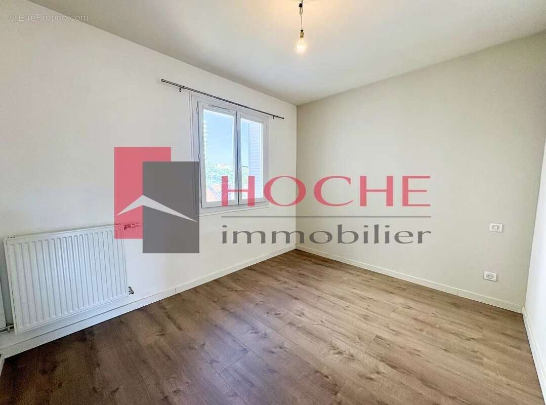 3 P + C - 67 m² - photo 12