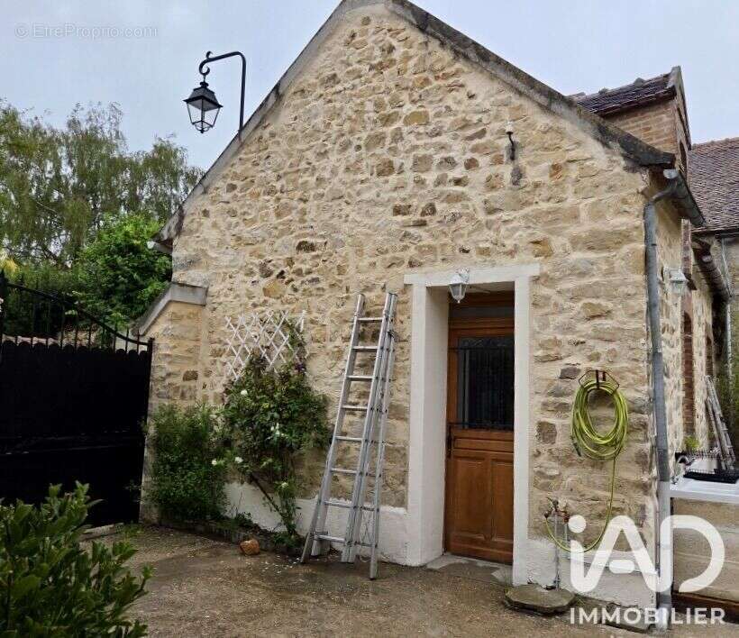Maison 102 m² à Montmachoux  - photo 3