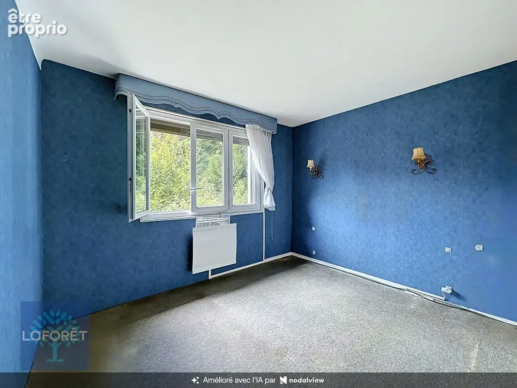 Maison Bretigny Sur Orge 5 pièce(s) 96 m2 - photo 4