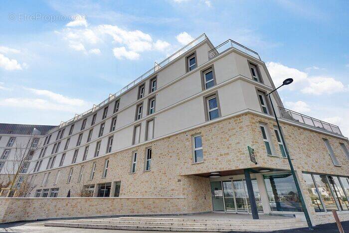 Appartement à PALAISEAU