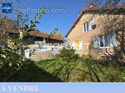 Maison à MEROUX