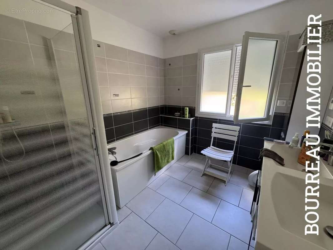 Joigny quartier residentiel - photo 13