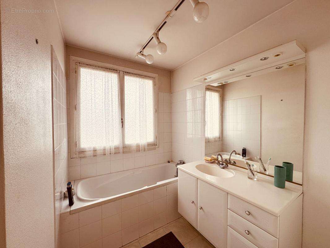 Appartement à ROANNE