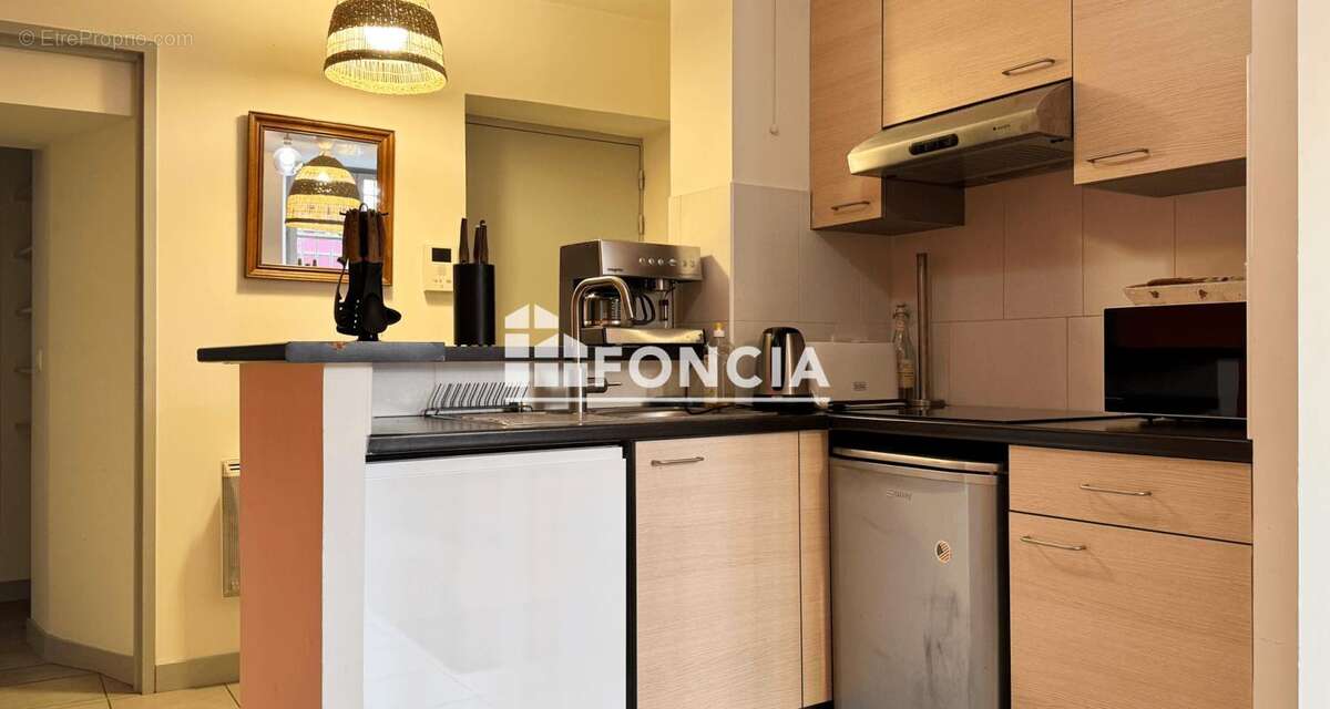 Appartement à AVIGNON