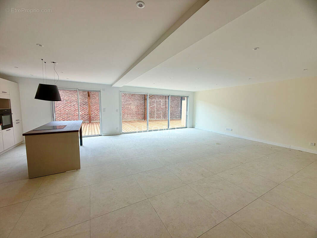 Loft le mans - photo 4