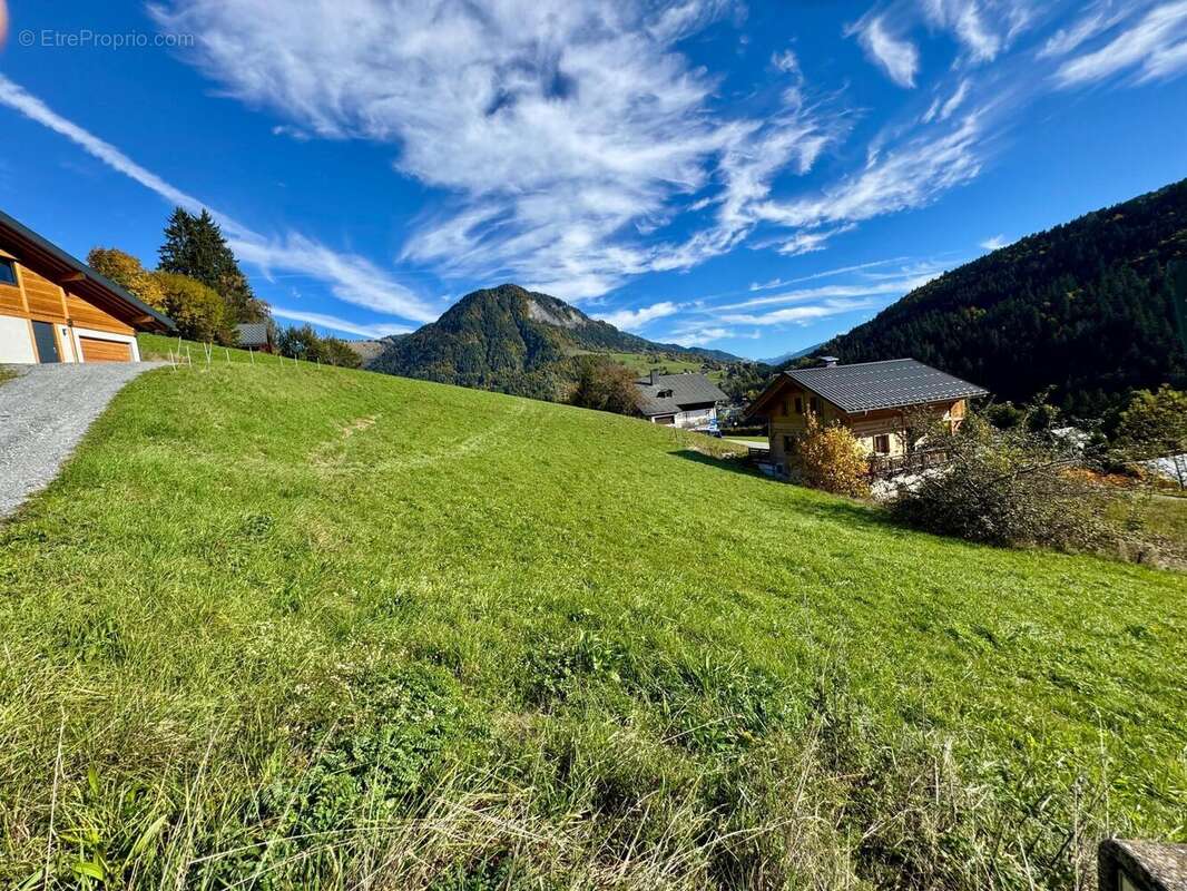 Photo 4 - Terrain à SAINT-NICOLAS-LA-CHAPELLE