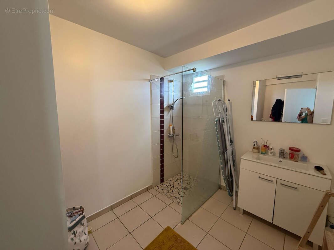 Appartement à SAINT-JOSEPH