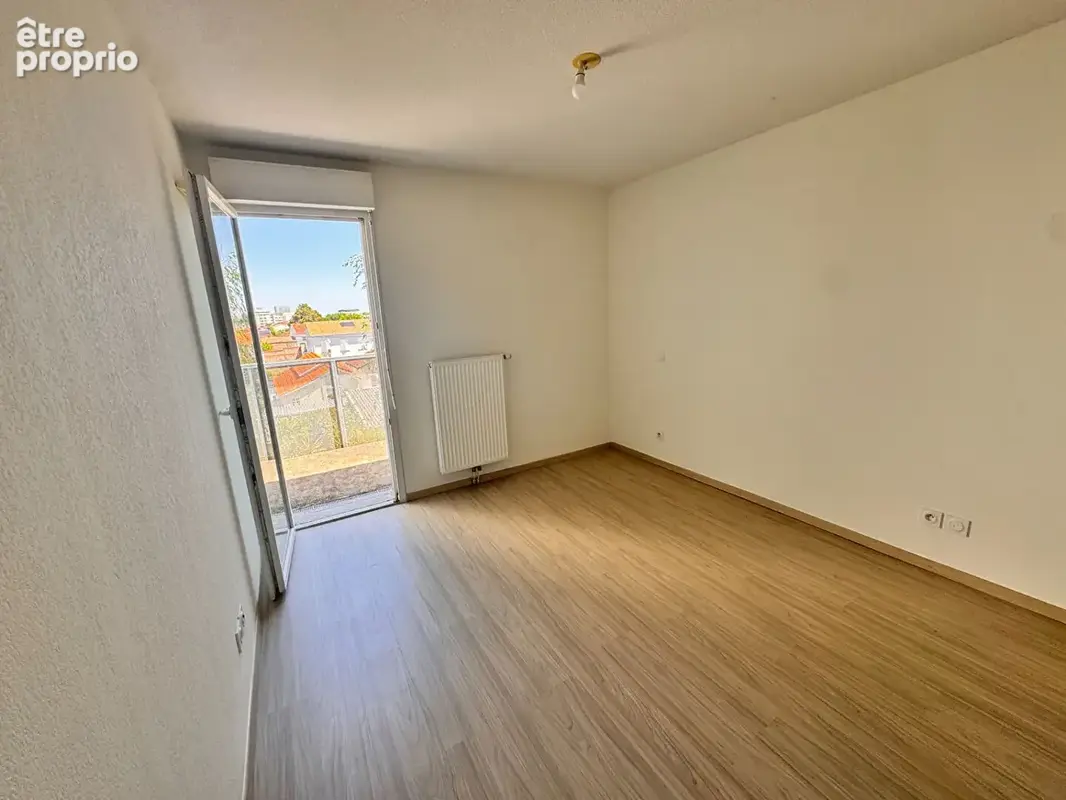 Appartement 43m² à cenon - photo 4