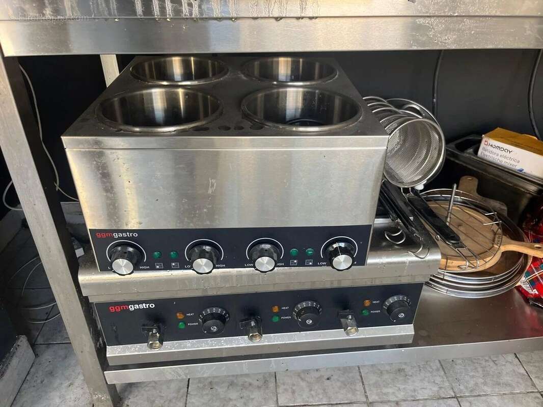 Commerce à PERPIGNAN