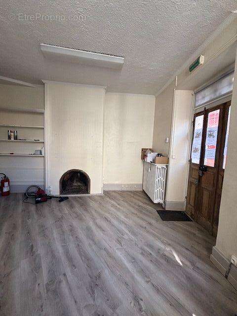 Commerce à CHAUMONT