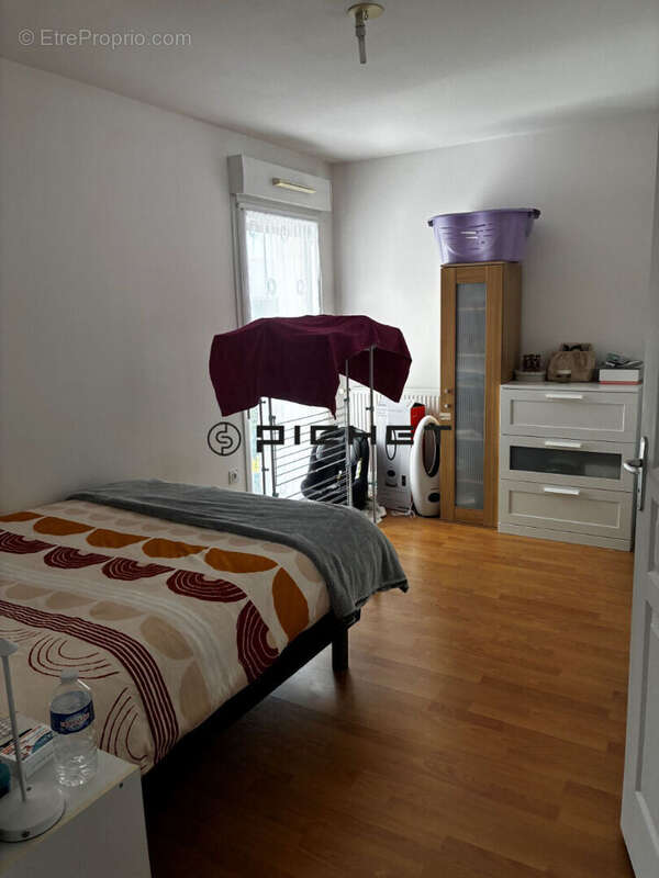 Appartement à MONTLOUIS-SUR-LOIRE