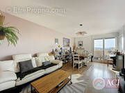 Appartement à EPINAY-SUR-SEINE