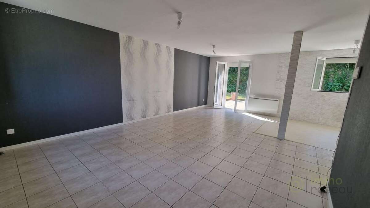 Maison 123 m² à Moyenneville  - photo 6
