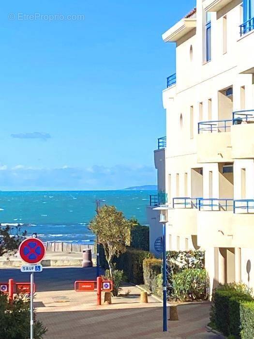 Appartement à LE GRAU-DU-ROI