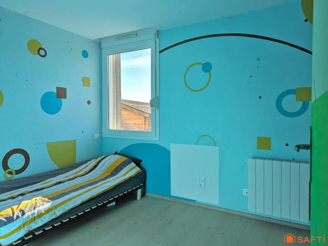 Photo 6 - Appartement à LES FINS