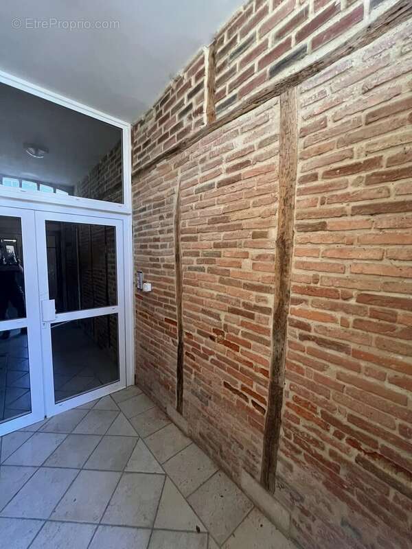 Appartement à AUCH