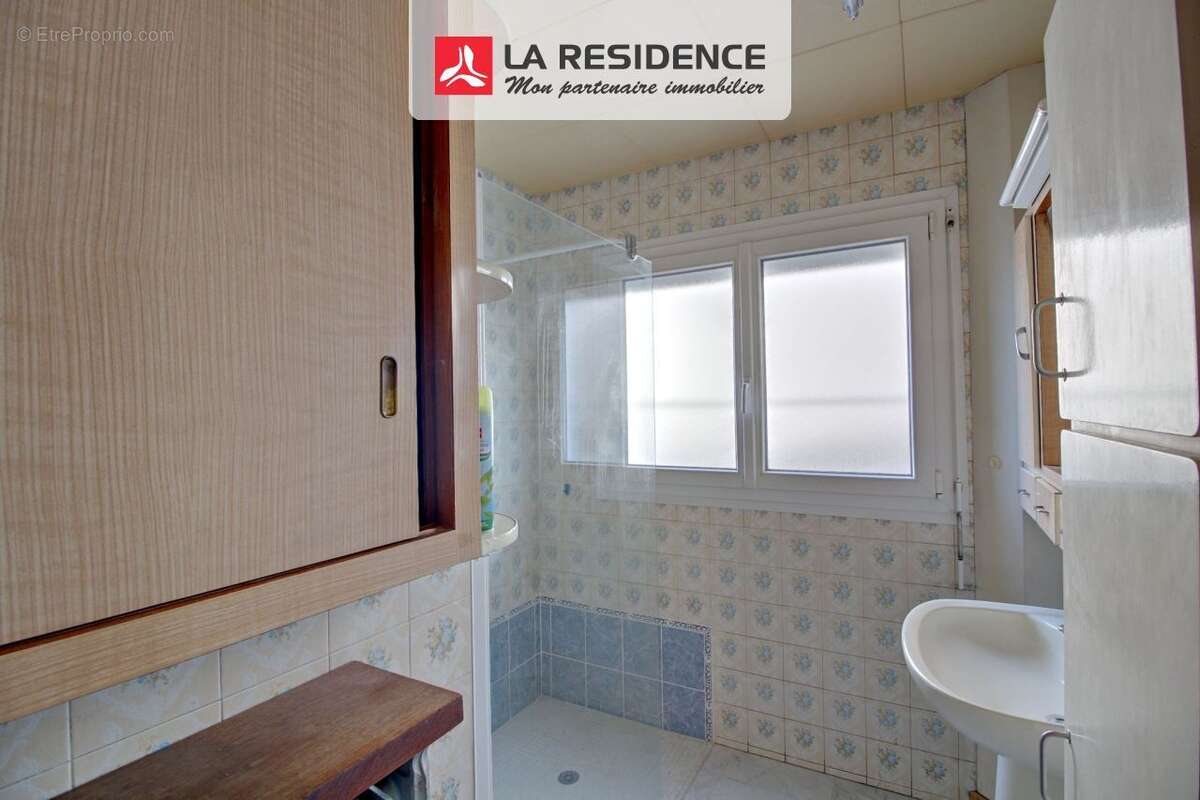 Maison à LES MUREAUX