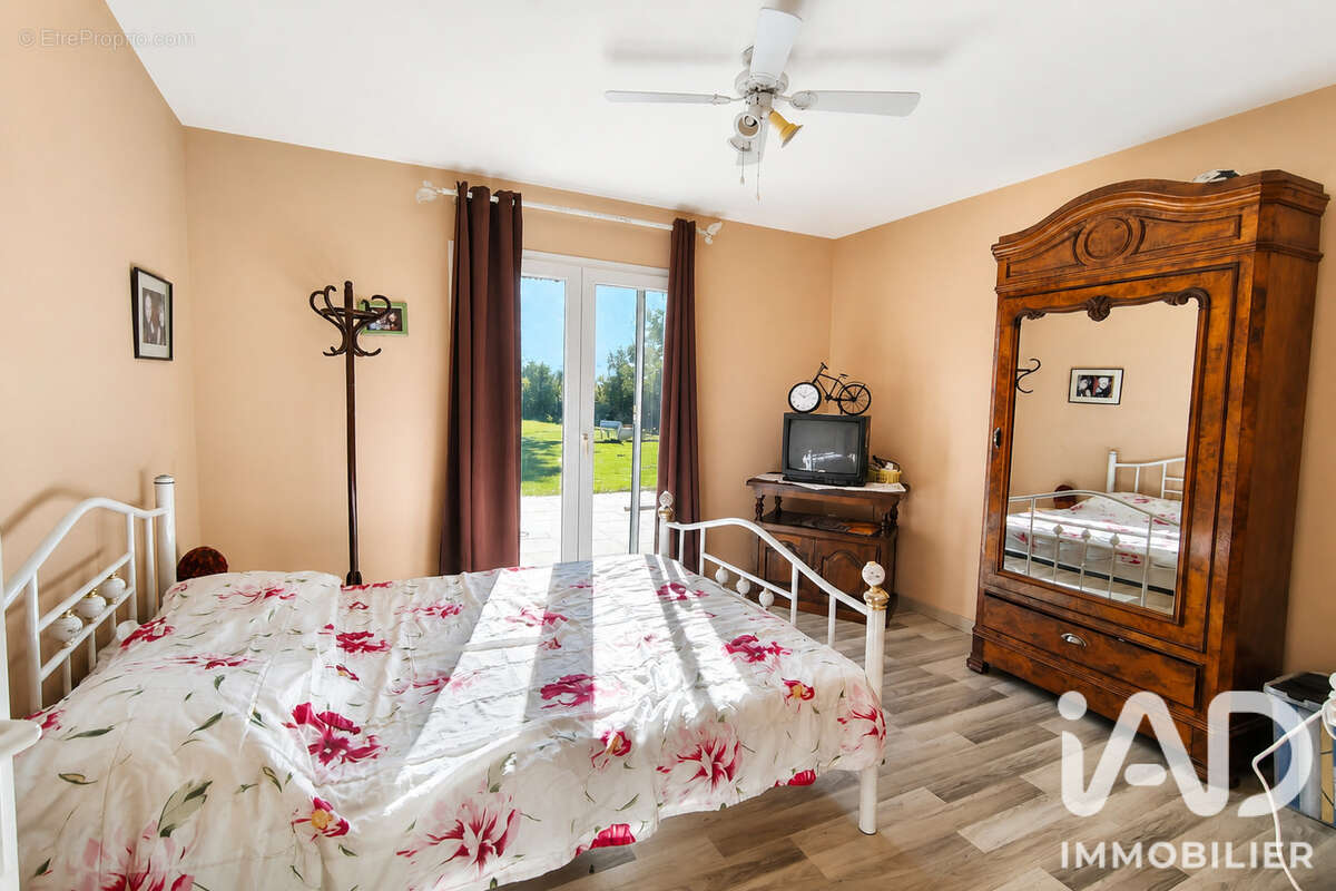 Photo 9 - Maison à GAILLAC